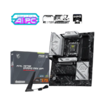 Msi Mag X870e Gaming Max Wifi