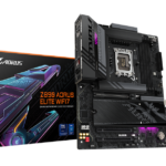 Gigabyte Z890 Aorus Elite Wifi7