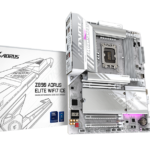 Gigabyte Z890 Aorus Elite Ice Wifi7