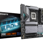 Gigabyte Z890 Eagle Wifi7