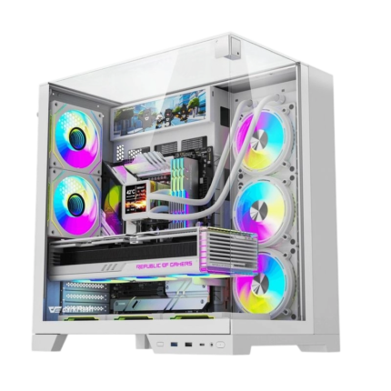 Darkflash Th285 Plus - White