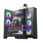 Darkflash Th285 Plus - Black