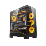 Darkflash K430 - Black