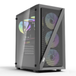 Darkflash Dk260 Air - Black