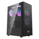 Darkflash A290 - Black