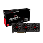 Powercolor Reaper Rx9070 Gre 12gb