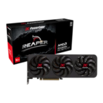 Powercolor Reaper Rx9070 Xt 16gb