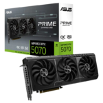 Asus Prime Rtx 5070 12gb Oc 3x