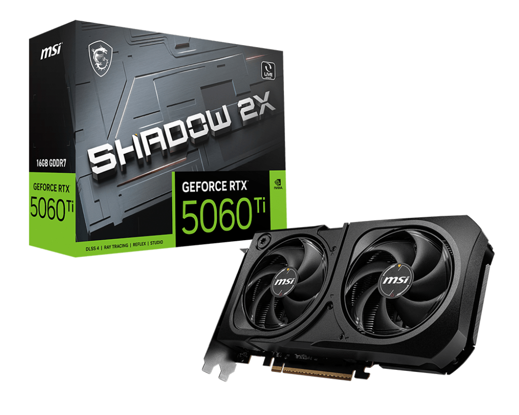 2026/09/1000039635.png Msi Rtx 5060 Ti 16gb Shadow 2x - الصورة 1