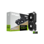 Zotac Rtx 5060 Ti 8gb Twin Edge