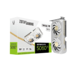Zotac Rtx 5060 Ti 8gb Twin Edge White