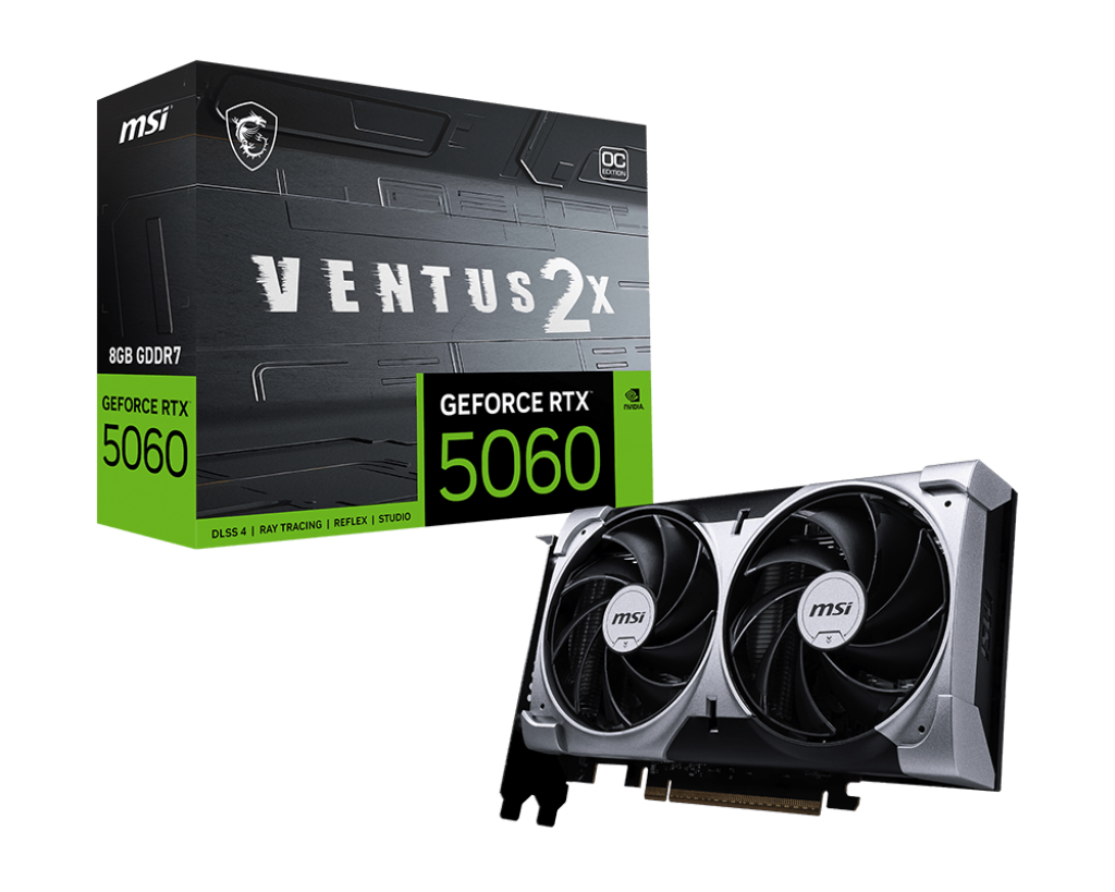 2026/09/1000039644.png Msi Rtx 5060 8gb Ventus 2x Oc - الصورة 1