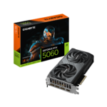 Gigabyte Rtx 5060 8gb Windforce