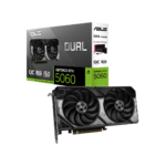 Asus Dual Rtx 5060 8gb Oc