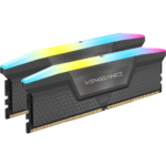 Corsair Vengeance Rgb 48gb (2x24gb) Ddr5 6000mhz Cl36