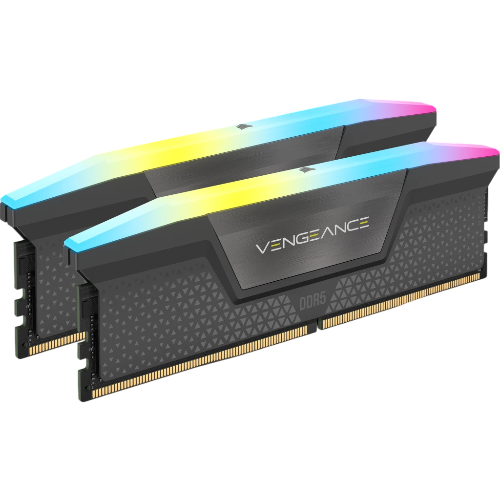 2026/09/1000039671.png Corsair Vengeance Rgb 48gb (2x24gb) Ddr5 6000mhz Cl36 - الصورة 1