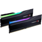 G.skill Trident Z5 Rgb 32gb (2x16gb) Ddr5 6400mhz Cl32