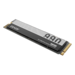 Lexar Nm990 Pro 1tb Gen5x4