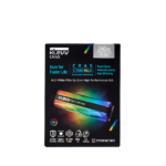Klevv Cras Nvme Gen3x4 480gb Rgb