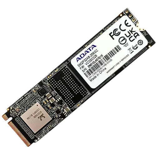 2026/09/1000039700.png Adata Nvme 256gb Gen4x4 - الصورة 1