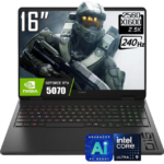Hp Omen 16" Qhd 240hz Ips