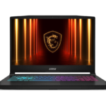 Msi Katana 15.6" 144hz